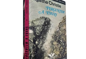 Perguntem a Evans - Agatha Christie