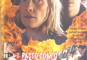 Pacto Com o Diabo (2004) IMDB: 6.2 Christian Görlitz