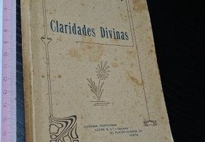 Claridades divinas - Francisco Sequeira
