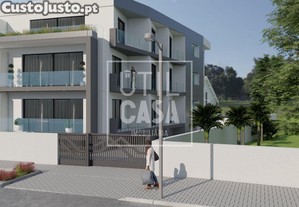 Stop mar (apúlia) - apartamentos t2 - fração d