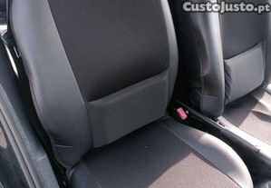 Capas  Bancos Smart Fortwo 451