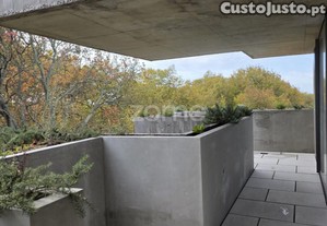 Apartamento T0 Oporto Metropolitano, Senhora Da...