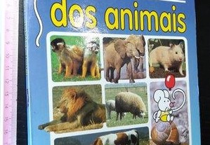 Dicionário dos animais (Tini, o ratinho) -