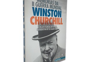 Memórias da II Guerra Mundial (Volume 8) - Winston Churchill
