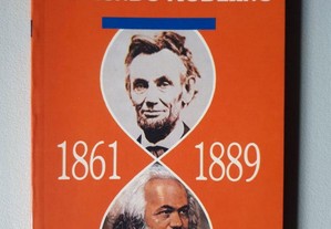 Cronologia Enciclopédica: 1861-1889