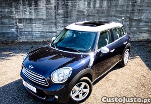 MINI Countryman Cooper D - 13