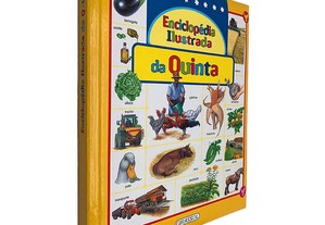 Enciclopédia Ilustrada da Quinta -