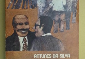 "A Fábrica" de Antunes da Silva