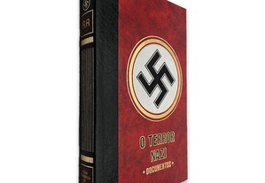 A Vida Fantástica de Hitler 3 (O Terror Nazi Documentos) -