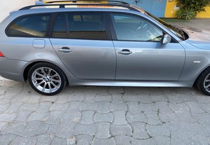 BMW 535 M