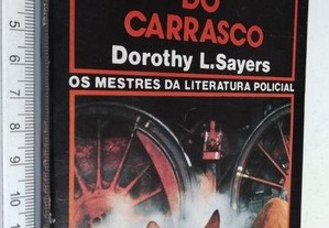 As Férias do Carrasco - Dorothy L. Sayers