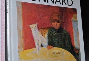 Grandes Pintores do Século XX - Bonnard