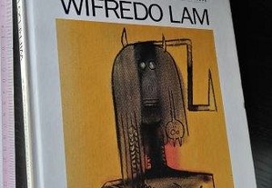 Grandes Pintores do Século XX - Wifredo Lam