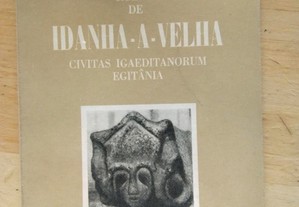 Ruínas de Idanha-a-Velha. D. Fernando de Almeida