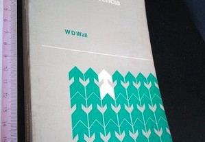 A adolescência - W. D. Wall