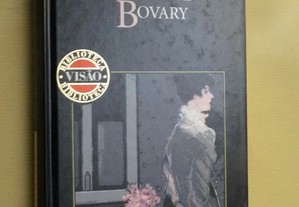 "Madame Bovary" de Gustave Flaubert