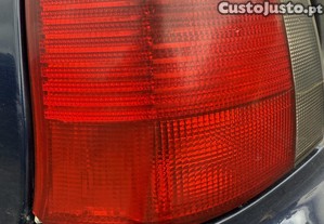 Rover 75 MG ZTT Farolim