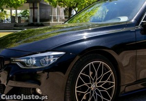 BMW 320 320 touring - 17