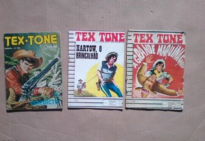 Tex Tone BD