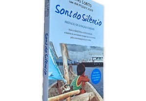 Sons do Silêncio - Nuno Lobito / Ana Pessoa e Costa