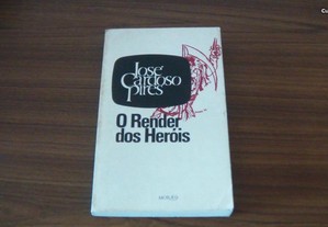 O Render dos Heróis de José Cardoso Pires