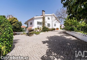 Casa / Villa T8 em Amora de 458 m²