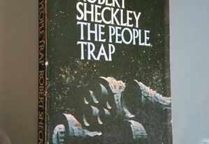 The people trap - Robert Sheckley