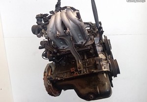 Motor completo HYUNDAI GETZ FASTBACK (2002-2005) 1.1 63CV 1086CC