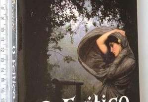 O feitiço - Charlotte Brontë