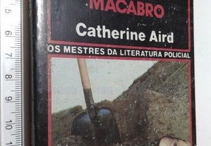 Destino Macabro - Catherine Aird