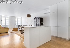 Apartamento T1 Em S. Vicente, Braga.