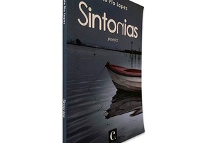 Sintonias - Rute Pio Lopes