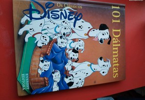 Disney Os Clássicos - 101 Dálmatas