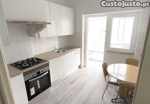 Aconchegante T2 em Lisboa - Oportunidade Única!