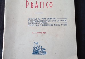 O Guarda Livros Prático - J. Fontana da Silveira