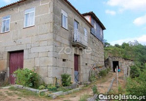 Quinta Da Quebrada, Tresouras, Baião, Porto