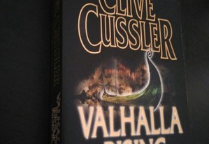 Valhalla Rising - Clive Cussler