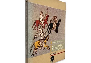 Comunas ou Concelhos - António Borges Coelho