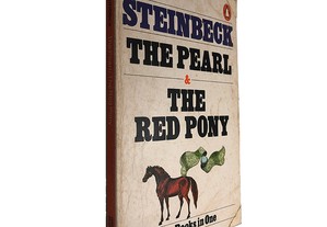 The Pearl & The Red Pony - Steinbeck