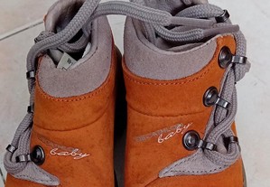 Sapato/tênis 20 decathon (novos, com marcas de estarem guardados)