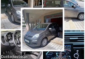 Fiat Panda 1.0 H�brido - 84.600 Kms - Android Auto e Carplay - 21