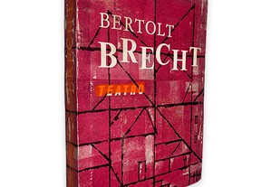 Teatro III - Bertolt Brecht