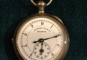 Cronómetro antigo