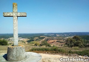 Terreno para construção em Rio Maior