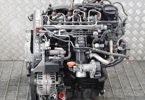 Motor VW 1.6TDi Caddy / Ref: CAY
