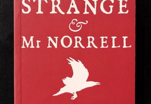 Jonathan Strange & Mr Norrell / Susanna Clarke