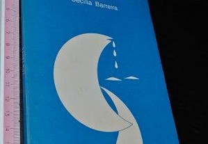 Lua lenta - Cecília Barreira