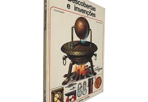 Descobertas e Invenções - Vicente Segrelles