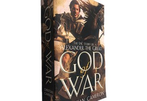 God of War - Christian Cameron