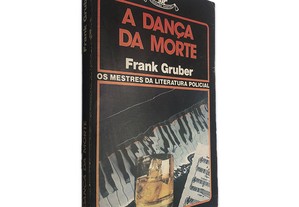 A Dança da Morte - Frank Gruber